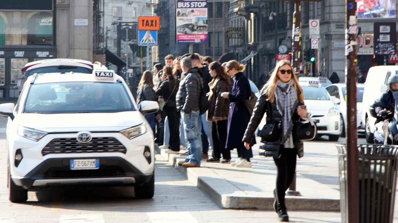 La flotta di 4.855 licenze sarà rafforzata tra la primavera e l’estate del 2025 La flotta di 4.855 licenze sarà rafforzata tra la primavera e l’estate del 2025