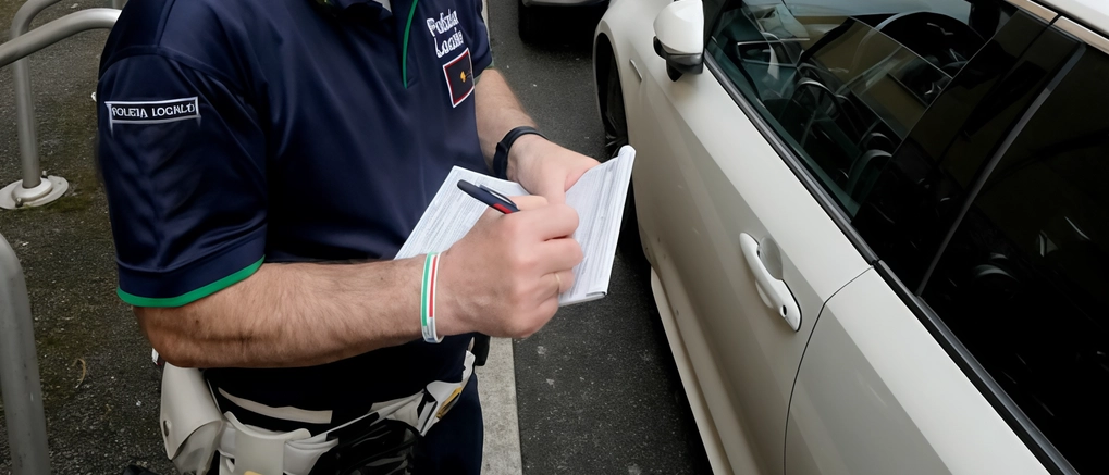 Sos parcheggi. E le multe sono una beffa