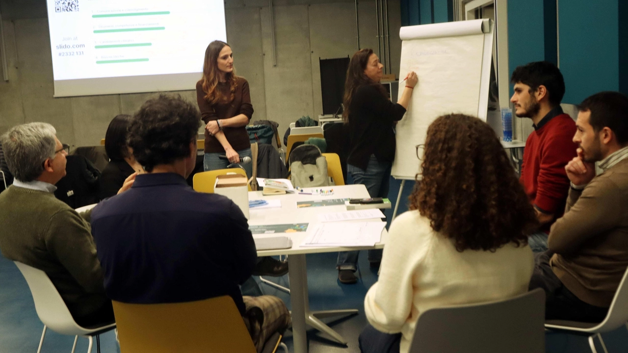 Sustainability Winter School, ecco la sostenibilità “local”: piccoli atti, grandi risultati