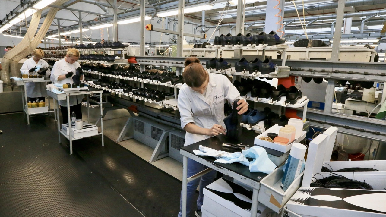 Finisce a Vigevano l’era delle scarpe Moreschi, l’azienda sposta la produzione: licenziati 59 lavoratori