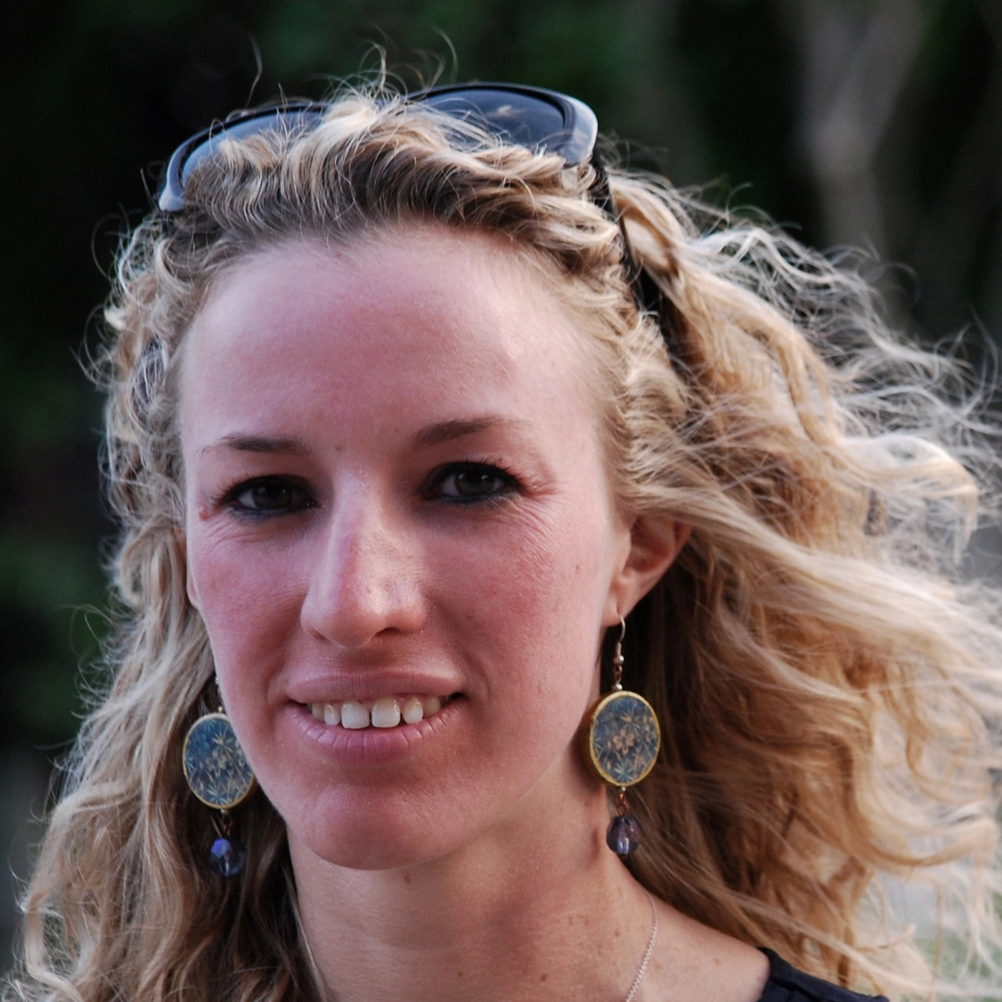 Sarah Nazzari prima autrice dello studio pubblicato su Biological Psychology