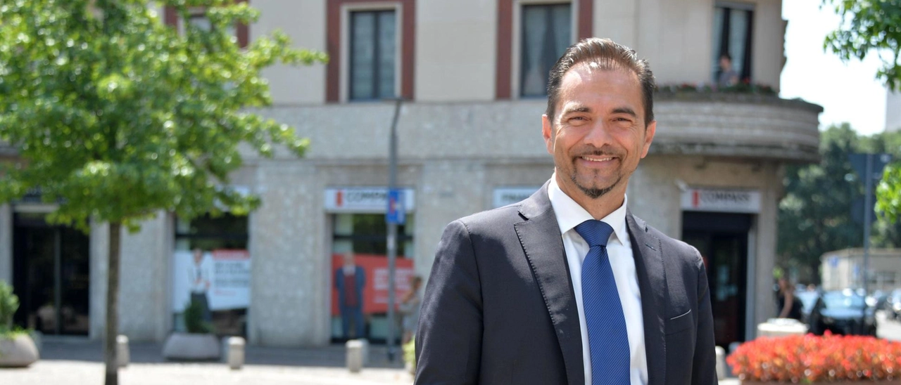 Paolo Vino: "Uso improprio di logo e gonfalone"
