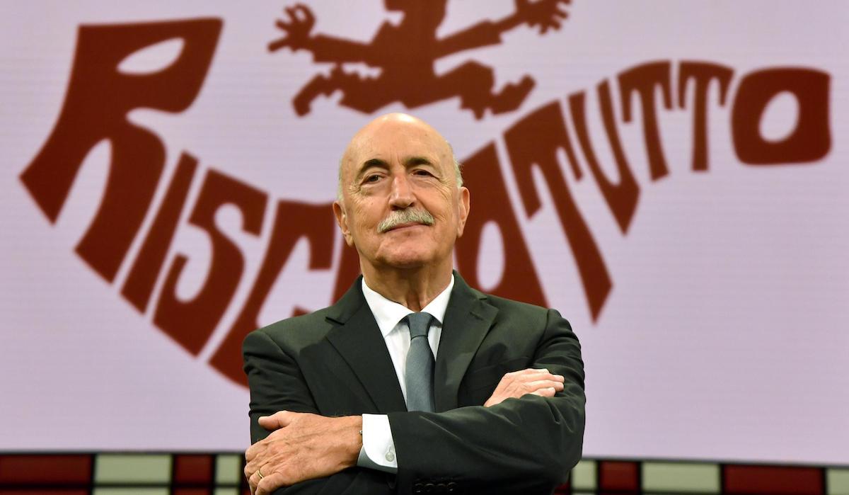 Un “Signor No” planetario Un “Signor No” planetario