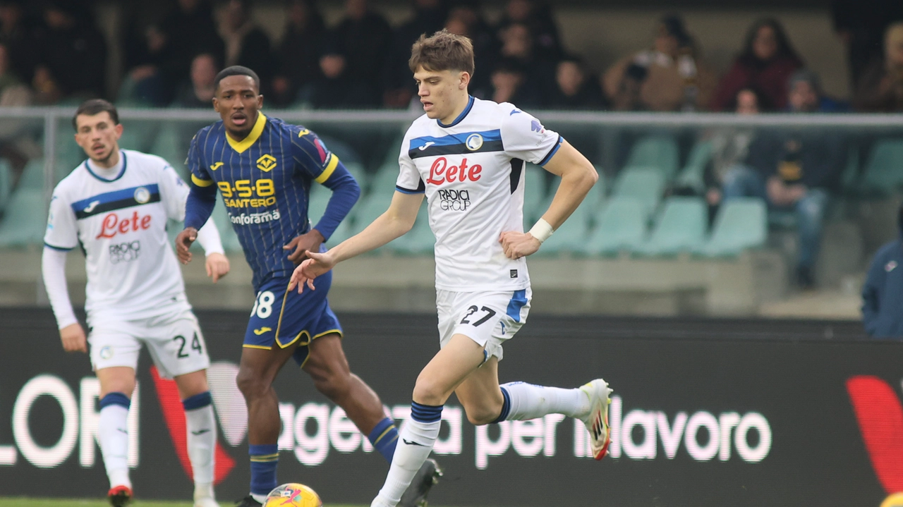Marco Palestra