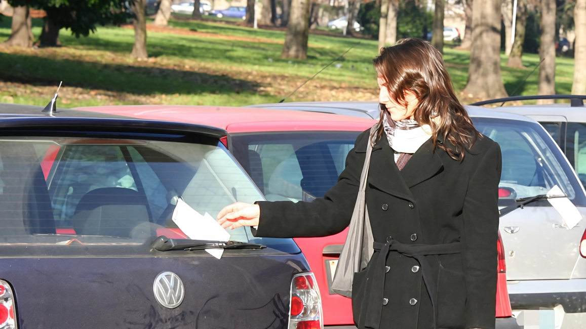 Nella zona attorno al centro e in stazione una giornata di lavoro può costare anche 15 euro in parcheggio Nella zona attorno al centro e in stazione una giornata di lavoro può costare anche 15 euro in parcheggio