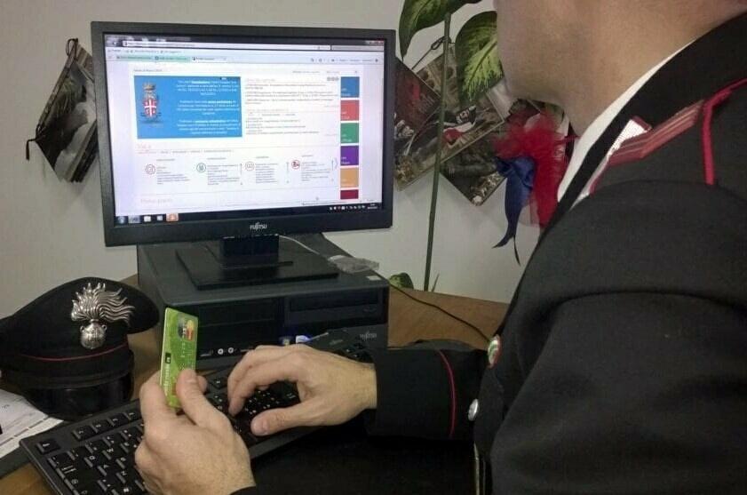 vigevano anziana truffata per una falsa eredit224 via social versati 20mila euro