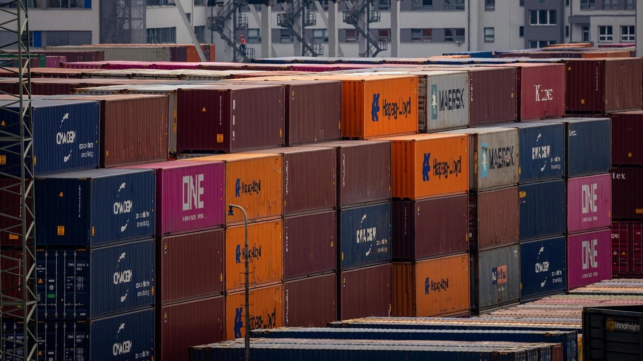 Con aliquota15%, danno a economia Italia tra 14/15 miliardi anno Con aliquota15%, danno a economia Italia tra 14/15 miliardi anno