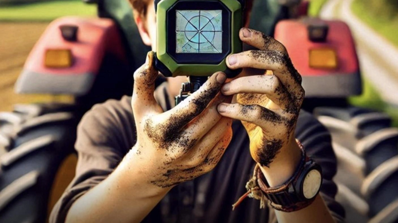 Sono di certo più facili da occultare, meno visibili e ingombranti dei trattori su cui vengono installati per le... Sono di certo più facili da occultare, meno visibili e ingombranti dei trattori su cui vengono installati per le...