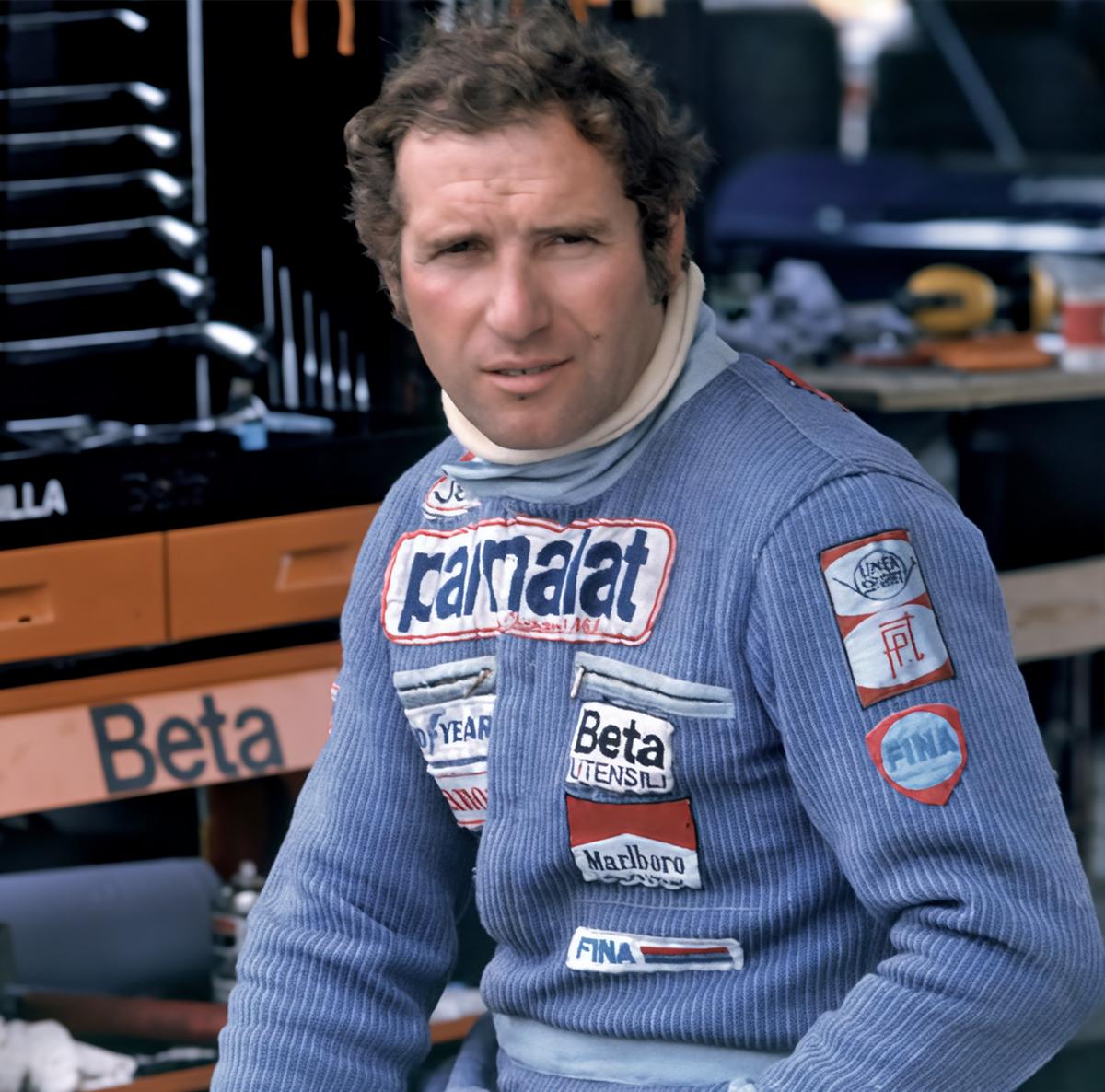 amarcord in pista le emozioni dei piloti monzesi