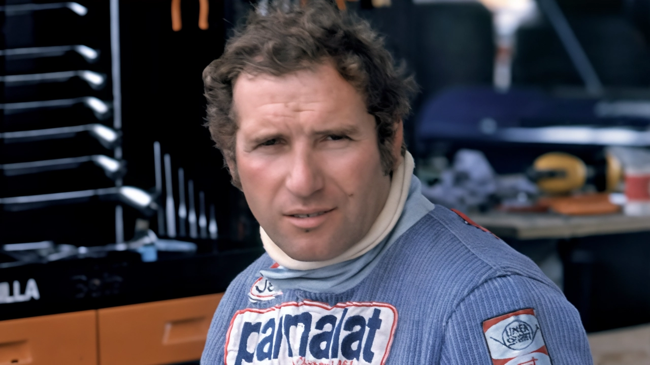 Il monzese Vittorio Brambilla, morto nel 2001 È ricordato soprattutto per il successo in Formula 1 al Gran premio d’Austria 1975 sotto il diluvio Il monzese Vittorio Brambilla, morto nel 2001 È ricordato soprattutto per il successo in Formula 1 al Gran premio d’Austria 1975 sotto il diluvio
