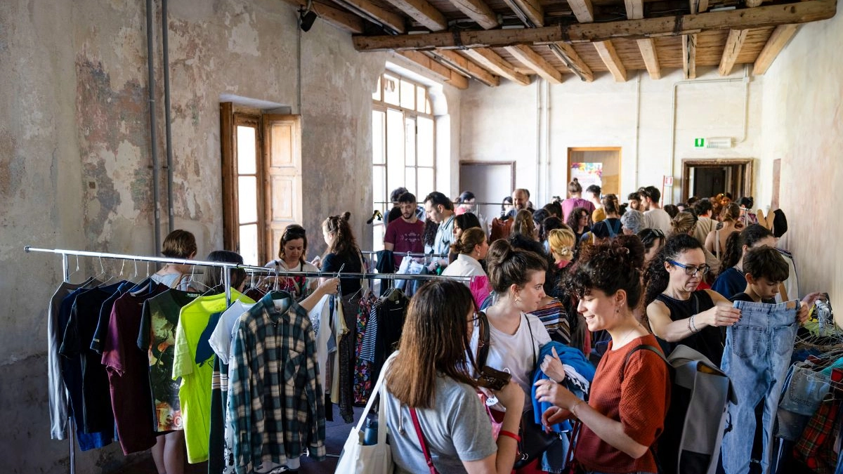 In Cascina Cuccagna torna il “martedì circolare”: storie di innovazione e sostenibilità