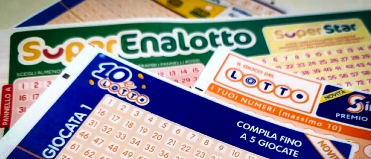Jackpot in Lombardia, vincite per 100mila euro al Lotto e al 10eLotto: dove hanno giocato i fortunati