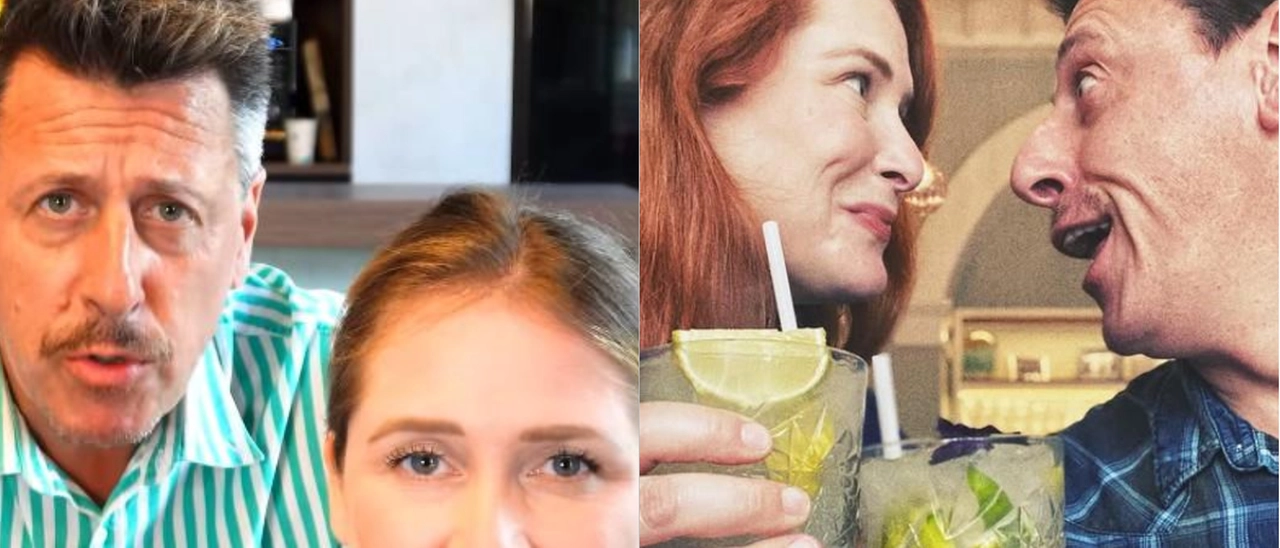 Alice Mangione e Gianmarco Pozzoli (The Pozzolis Family) si sono separati: “Non siamo più marito e moglie ma siamo ancora una famiglia”