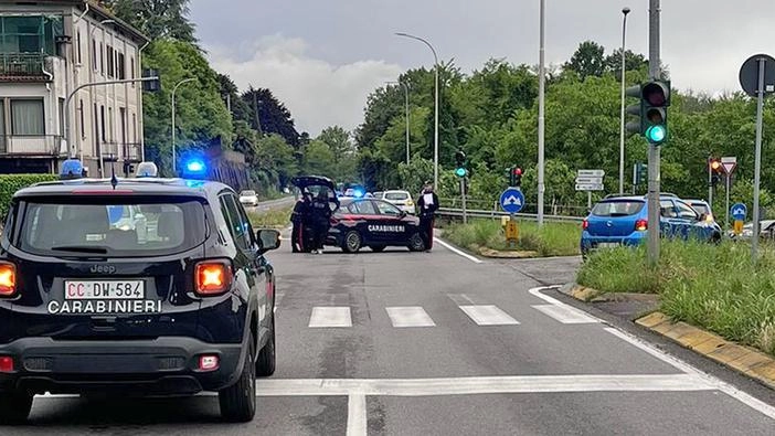 Chiara travolta all’incrocio. È morta la studentessa investita