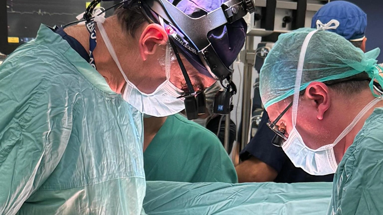 Il ricorso all'endoscopia garantisce tempi rapidi di guarigione per i pazienti sottoposti a bypass