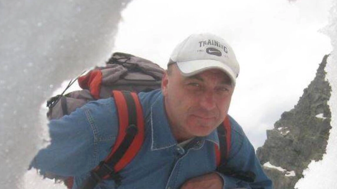 Stefano Rategni docente alla Cattolica aveva un forte trauma alla testa Stefano Rategni docente alla Cattolica aveva un forte trauma alla testa