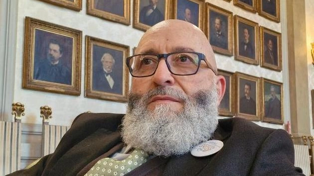 Lo psicologo milanese e professore all’Università di Ferrara Velio Degola collabora con Unavi