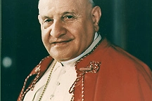 Giovanni XXIII, il papa "buono"