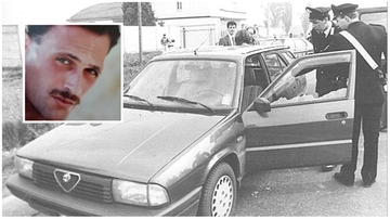 Umberto Mormile ucciso perché conosceva i rapporti tra ‘ndrangheta e servizi segreti: “Una tesi prospettabile”