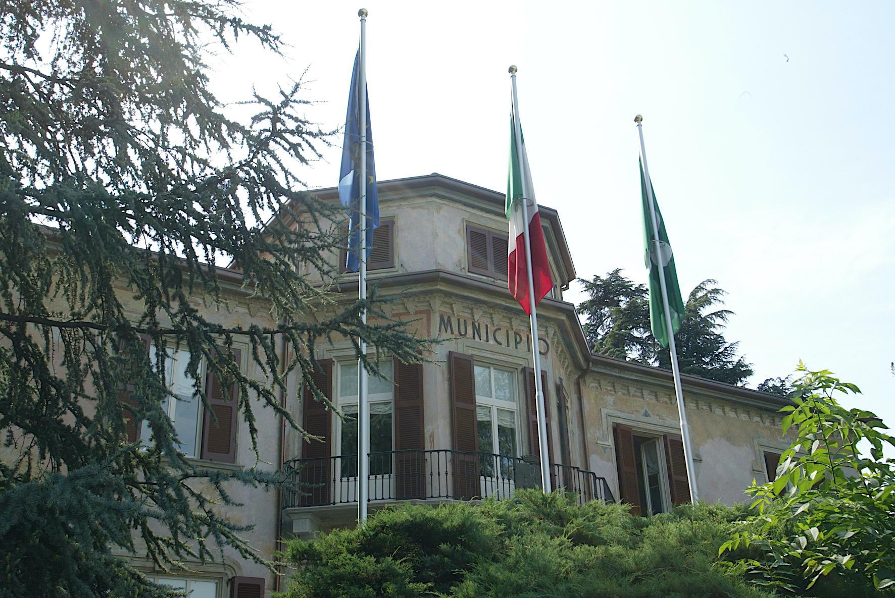 Debito azzerato. Il Comune estingue i mutui Debito azzerato. Il Comune estingue i mutui