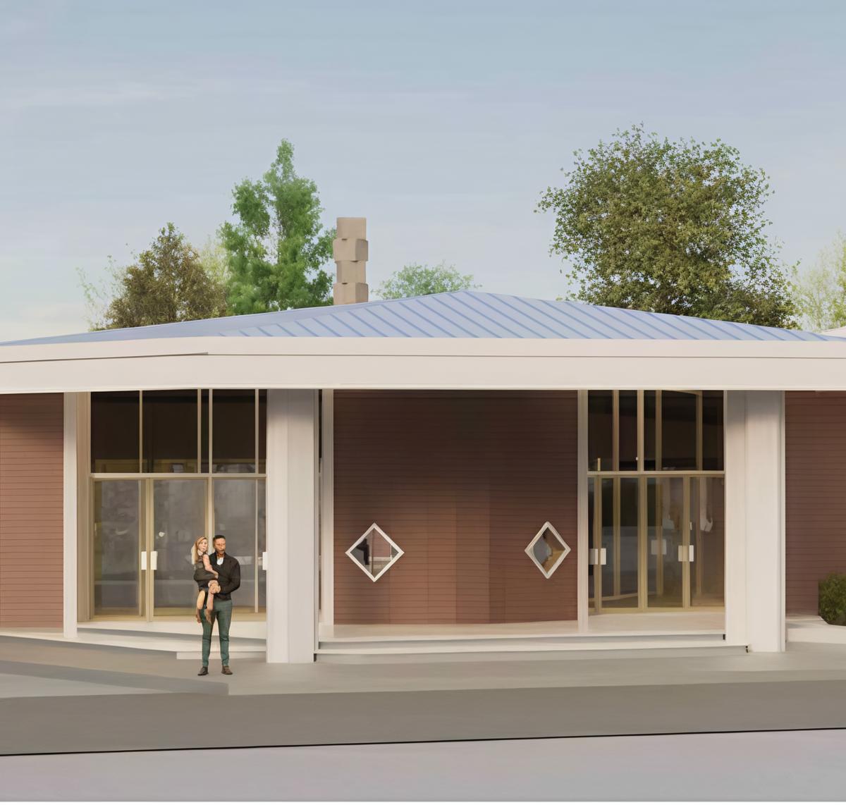 Riqualificazione energetica. Via ai lavori alla scuola Pascoli. Progetto da un milione di euro Riqualificazione energetica. Via ai lavori alla scuola Pascoli. Progetto da un milione di euro