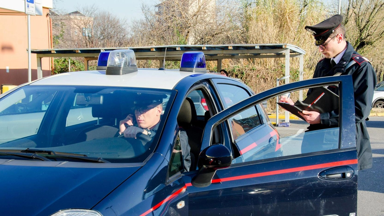 Attendeva i clienti ai margini del parco delle Groane, saliva in auto con loro, consegnava le dosi di droga e... Attendeva i clienti ai margini del parco delle Groane, saliva in auto con loro, consegnava le dosi di droga e...