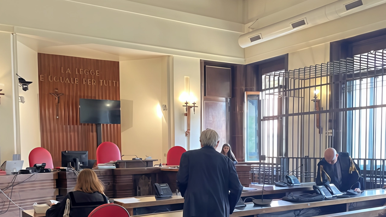 Il postino ha negato le accuse parlando di legittima difesa Una tesi non accolta dalla giudice Il postino ha negato le accuse parlando di legittima difesa Una tesi non accolta dalla giudice