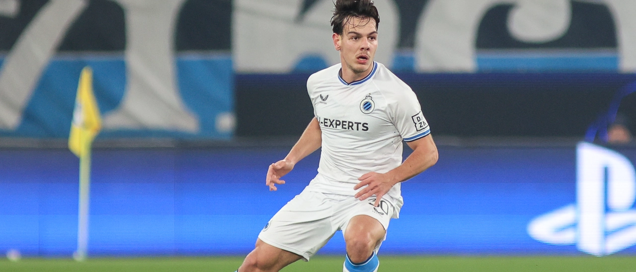 Calciomercato Milan, obiettivo Ardon Jashari: prima offerta al Bruges