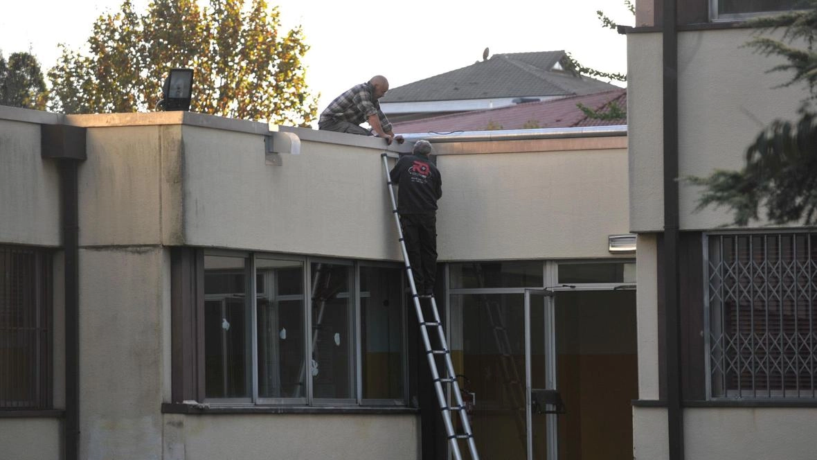 Il progetto esecutivo in via di validazione ultima, questione di poche settimane. Il via ufficiale ai lavori già in calendario...