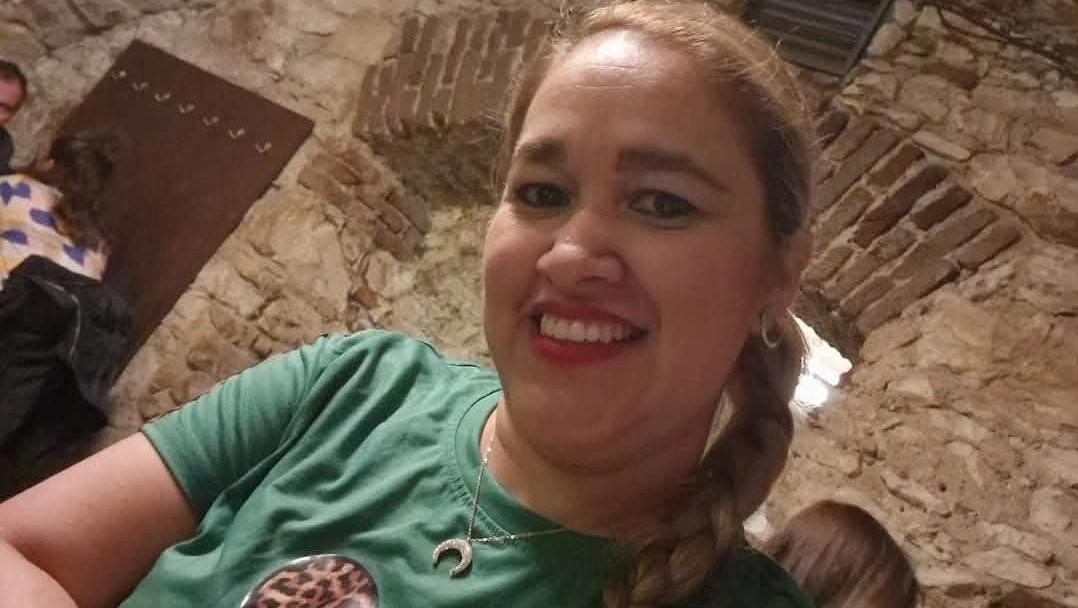 Jhoanna Nataly Valle Quintanilla, quarantenne originaria del Salvador, è scomparsa dalla notte tra il 24 e il 25 gennaio. Aperto in Procura un fascicolo per istigazione al suicidio Jhoanna Nataly Valle Quintanilla, quarantenne originaria del Salvador, è scomparsa dalla notte tra il 24 e il 25 gennaio. Aperto in Procura un fascicolo per istigazione al suicidio