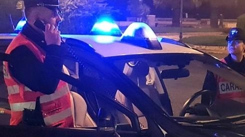 L’attività dei militari ha coinvolto il lungofiume e i locali più gettonati dai giovani nel weekend L’attività dei militari ha coinvolto il lungofiume e i locali più gettonati dai giovani nel weekend