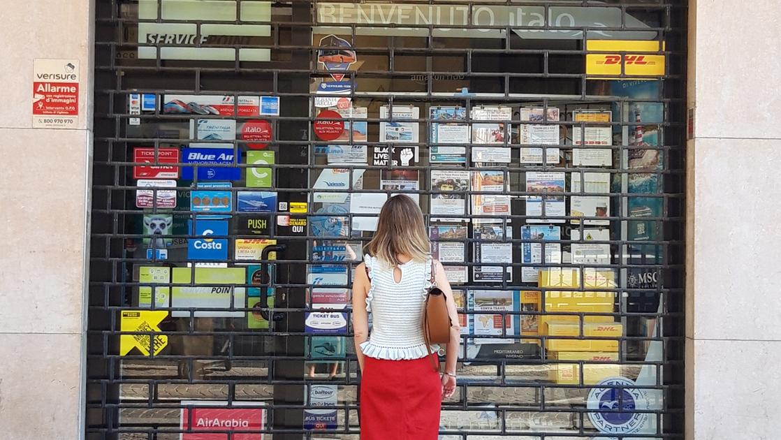 Vacanze già pagate dai clienti ma l’agenzia viaggi ha chiuso all’improvviso: e ora? Vacanze già pagate dai clienti ma l’agenzia viaggi ha chiuso all’improvviso: e ora?