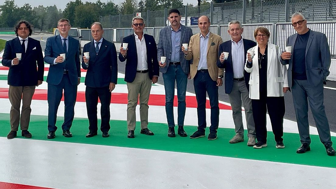 Un nuovo Protocollo d’intesa siglato da BrianzAcque e Autodromo di Monza