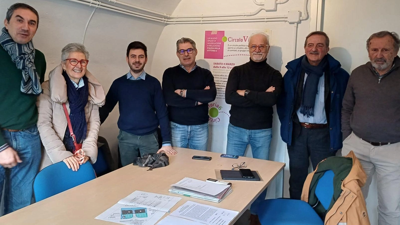 Nel comparto di viale Repubblica 8 arriveranno un supermercato, un’altra media struttura non alimentare, un settore food, una piazzetta e delle strutture sportive Nel comparto di viale Repubblica 8 arriveranno un supermercato, un’altra media struttura non alimentare, un settore food, una piazzetta e delle strutture sportive