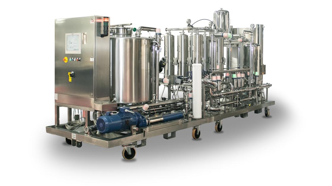 competenze Bea da Ilgiorno.it le competenze di bea technologies nella filtrazione e purificazione