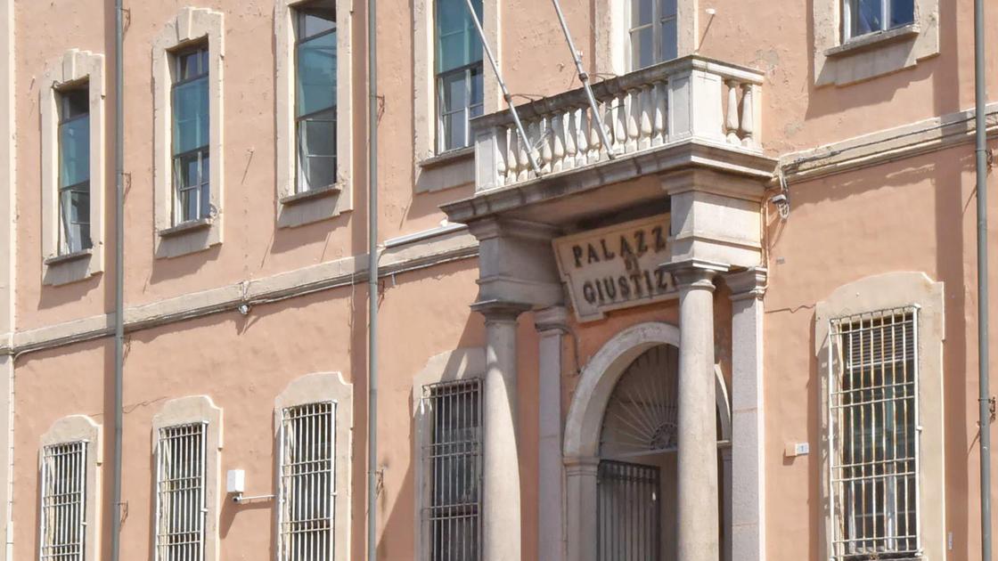 Ultras del Pavia a processo. Aperto il dibattimento