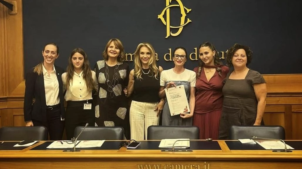 La promotrice del progetto Elisabetta Cozzi fondatrice e direttrice del Museo Fratelli Cozzi di Legnano La promotrice del progetto Elisabetta Cozzi fondatrice e direttrice del Museo Fratelli Cozzi di Legnano