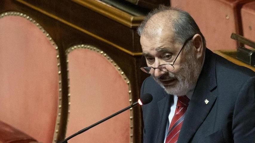 Lierna, il caso è finito anche a Palazzo Madama Lierna, il caso è finito anche a Palazzo Madama