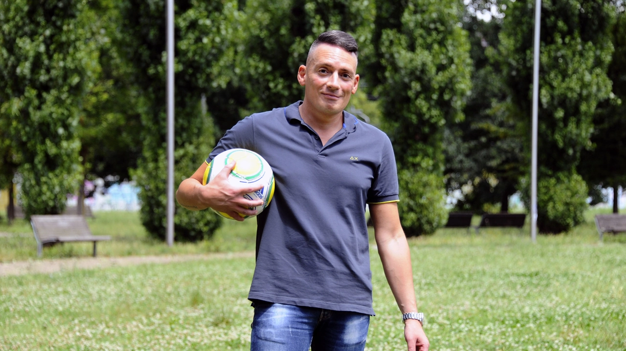 Nicola Bonfiglio Nicola Bonfiglio