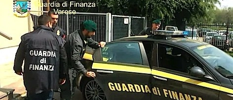 Lavoro nero nelle aziende del Varesotto: blitz della Finanza, 4 denunce e migliaia di euro di multa