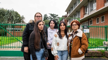 Milano, gli insegnanti di sostegno? “Un miraggio”. La protesta dei genitori della scuola Visconti al Gallaratese: “Solo cinque docenti, impossibile coprire tutte le ore”