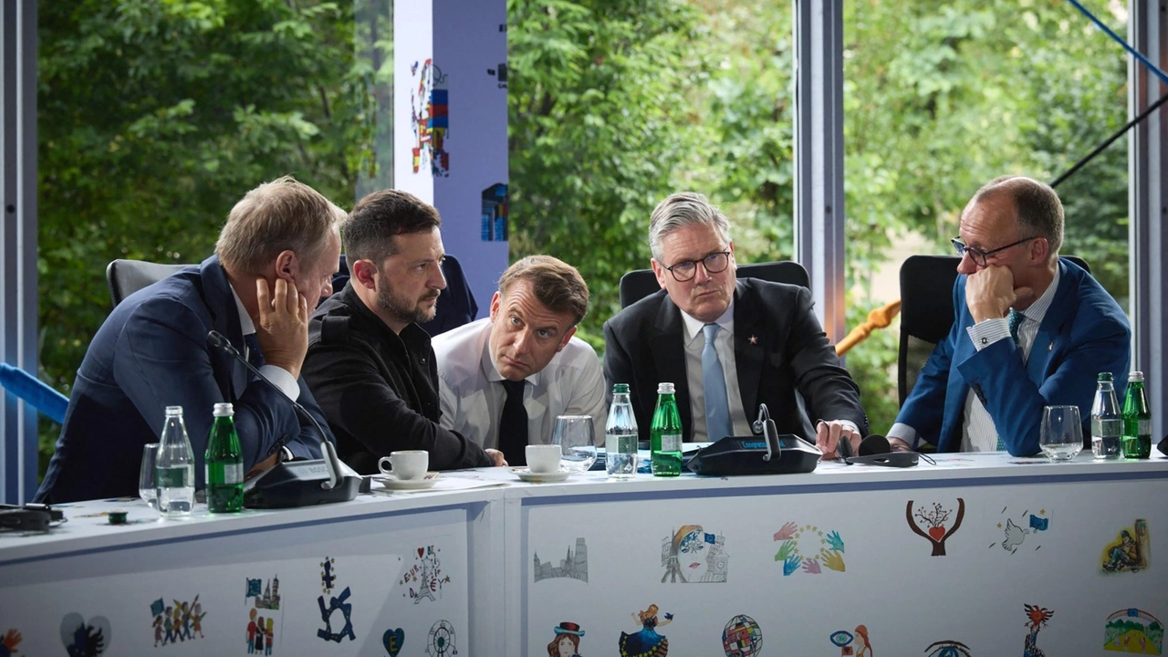 Nuova convergenza con Berlino. La terza via per contare in Europa