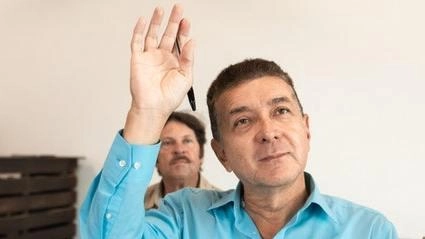 Una scuola per adulti, perché non è mai troppo tardi per imparare.Sarà inaugurata sabato la nuova scuola del centro d’istruzione... Una scuola per adulti, perché non è mai troppo tardi per imparare.Sarà inaugurata sabato la nuova scuola del centro d’istruzione...
