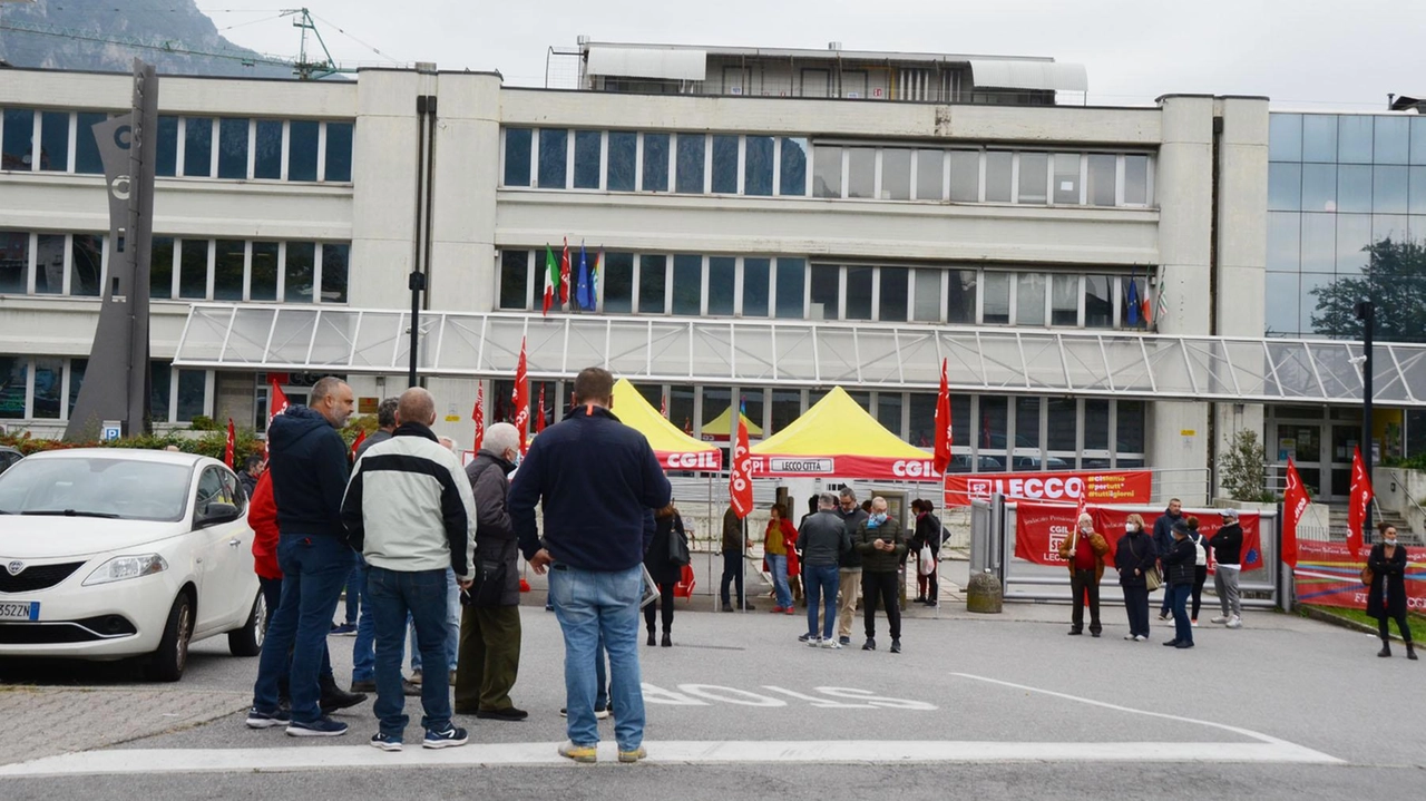 Nel 2024 in Lombardia sono state autorizzate 96 milioni di ore di cassa integrazione. Nel 2024 in Lombardia sono state autorizzate 96 milioni di ore di cassa integrazione.