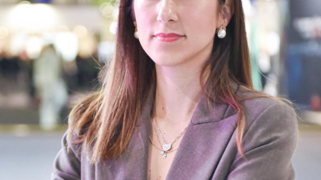 L’assessora comunale allo Sviluppo economico Alessia Cappello firma la riforma dei mercati coperti L’assessora comunale allo Sviluppo economico Alessia Cappello firma la riforma dei mercati coperti