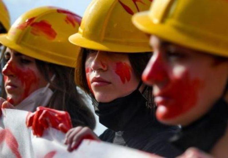 Infortuni sul lavoro, esplosione dei casi in alcune province. Schizzano le malattie professionali