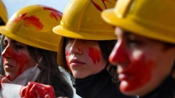 Infortuni sul lavoro, esplosione dei casi in alcune province. Schizzano le malattie professionali