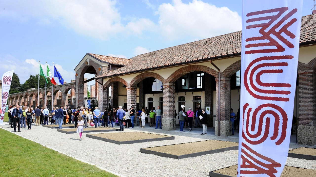 Un percorso di valorizzazione che unisce cultura, tradizioni e ambiente. Promosso il nuovo tracciato Zigò che collega tutto in un anello di circa 20 km. Un percorso di valorizzazione che unisce cultura, tradizioni e ambiente. Promosso il nuovo tracciato Zigò che collega tutto in un anello di circa 20 km.