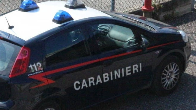 Carabinieri in azione a Canegrate e Legnano