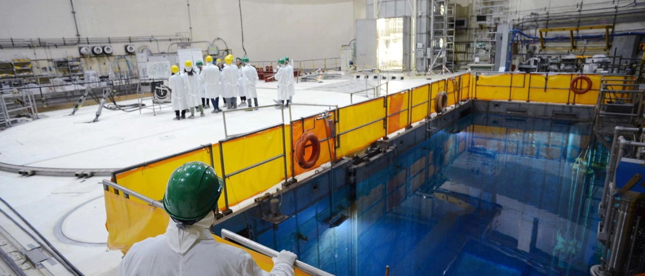 Transizione ecologica, la Lombardia punta al nucleare: firmata l’intesa con l’Agenzia internazionale per l’energia atomica